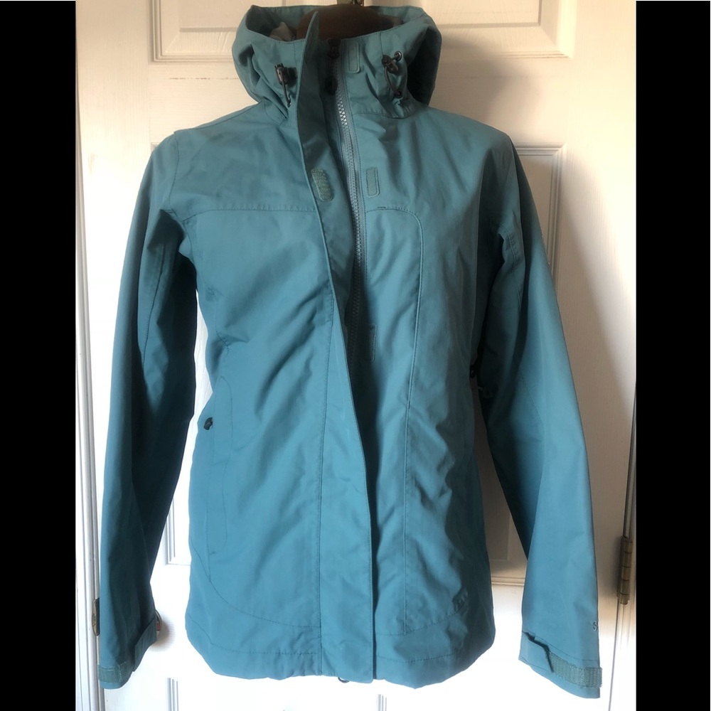 **LIKE NEW** Waterproof Outdoors Jacket